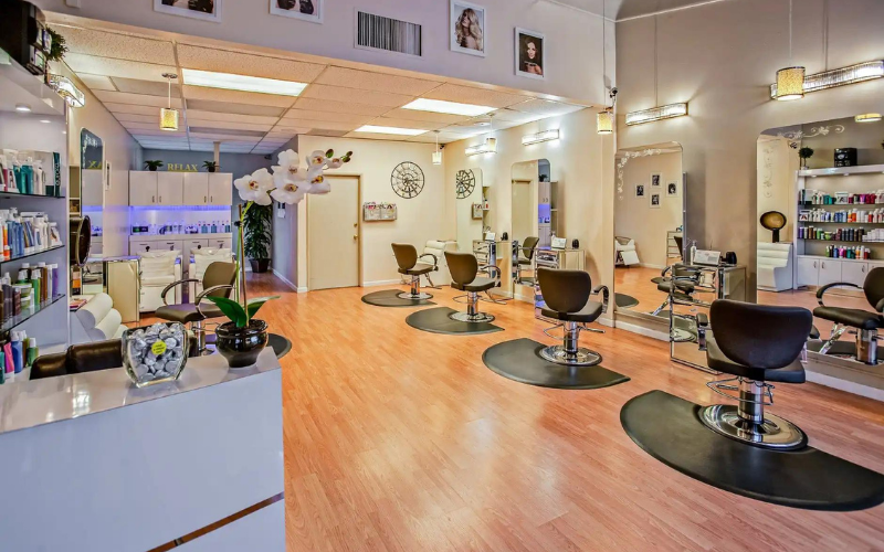 Minimalist Berber Koleksiyonlarıyla Modern Salon Dekorasyonu