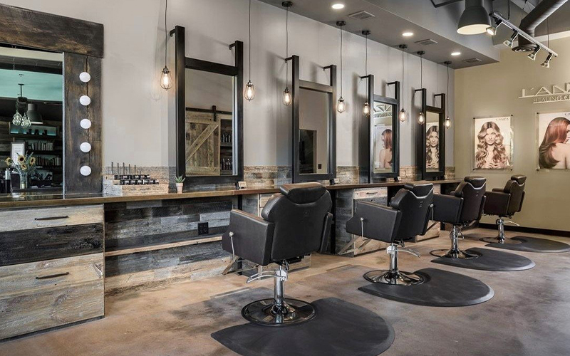 Salonunuzda Müşteri Bekleme Süresini Daha Konforlu Hale Getiren Koltuklar