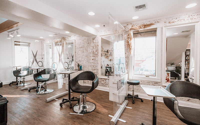 Kuaför Salonlarında Konforlu Berber Koltuğu Müşteri Deneyimini Nasıl Etkiler?